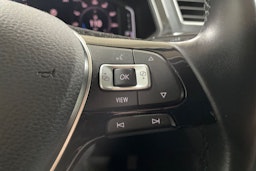 Musta Volkswagen Tiguan 2019 kuva 26.