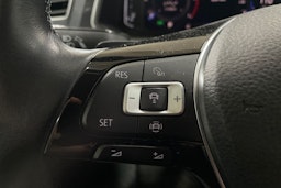 Musta Volkswagen Tiguan 2019 kuva 27.
