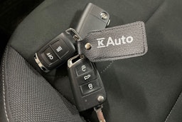 Musta Volkswagen Tiguan 2019 kuva 28.