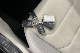 Valkoinen Volkswagen Tiguan Allspace 2019 kuva 23.