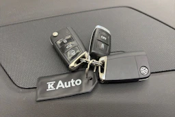 Harmaa Volkswagen Tiguan 2019 kuva 31.