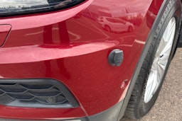 punainen Volkswagen Tiguan 2019 kuva 25.