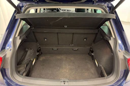 sininen Volkswagen Tiguan 2019 kuva 18.