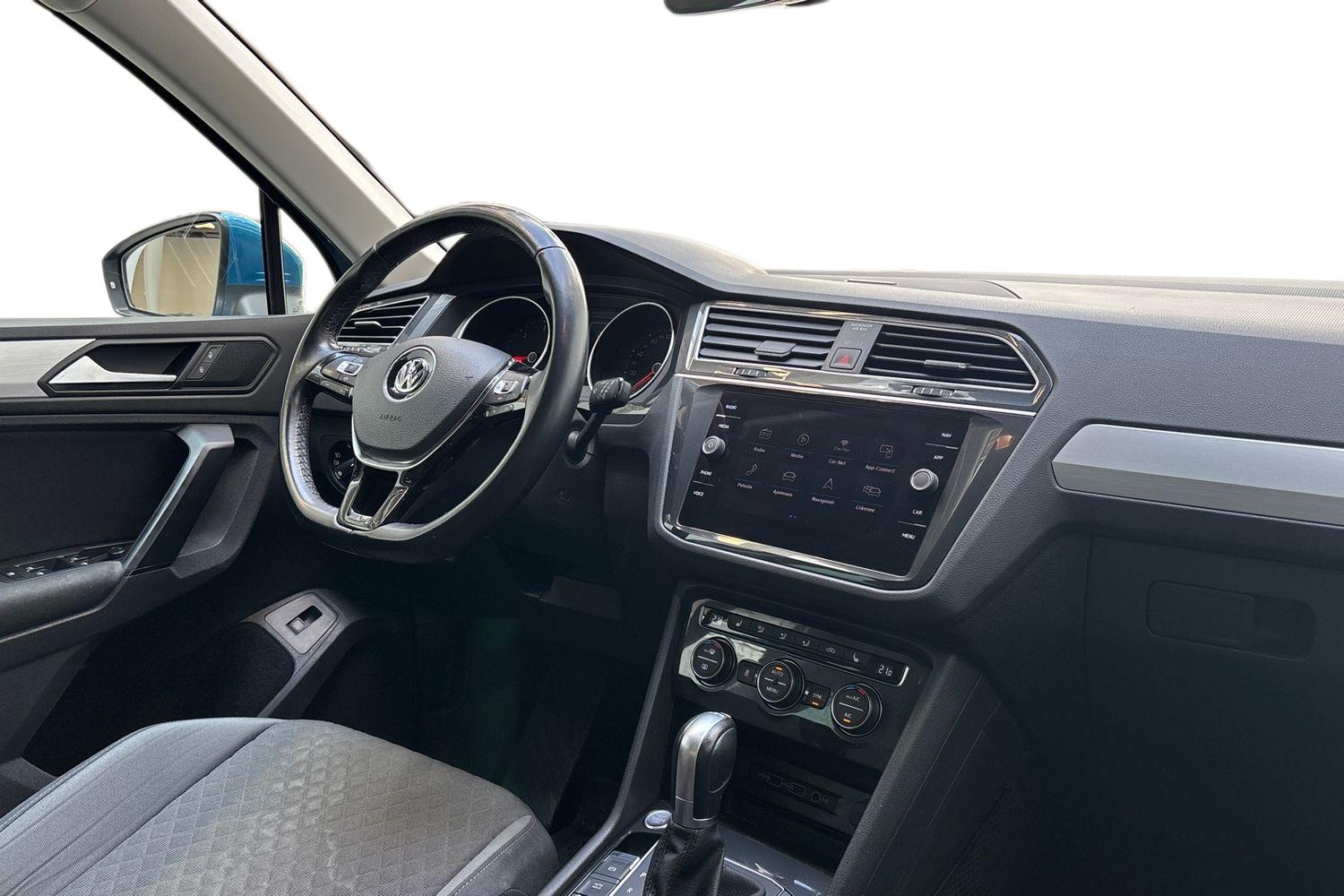 Volkswagen Tiguan 2019, kuva 7/31