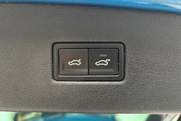 Sininen Volkswagen Tiguan 2019 kuva 29.
