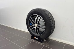 Musta Volkswagen Tiguan 2019 kuva 10.
