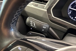 Musta Volkswagen Tiguan 2019 kuva 17.