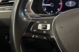 Musta Volkswagen Tiguan 2019 kuva 19.