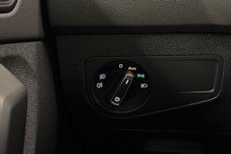 Musta Volkswagen Tiguan 2019 kuva 21.