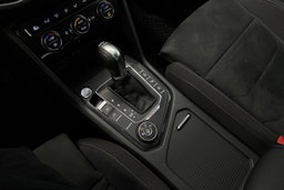 Musta Volkswagen Tiguan 2019 kuva 23.