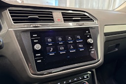 Musta Volkswagen Tiguan 2019 kuva 27.