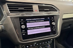 Musta Volkswagen Tiguan 2019 kuva 33.