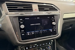 Musta Volkswagen Tiguan 2019 kuva 37.