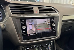 Musta Volkswagen Tiguan 2019 kuva 39.