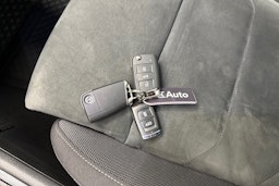 Musta Volkswagen Tiguan 2019 kuva 40.