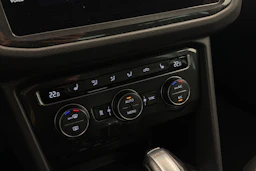 valkoinen Volkswagen Tiguan 2019 kuva 28.