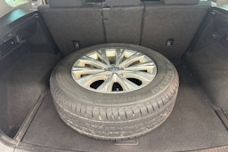 Ruskea (beige) Volkswagen Tiguan 2019 kuva 13.