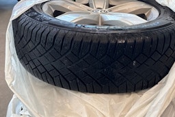 punainen Volkswagen Tiguan 2019 kuva 25.