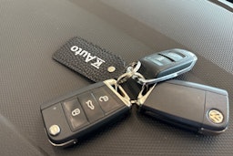 punainen Volkswagen Tiguan 2019 kuva 27.