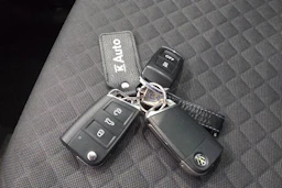 punainen Volkswagen Tiguan 2019 kuva 25.