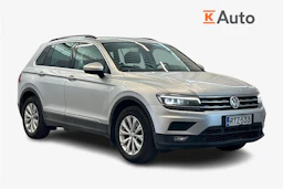 hopea Volkswagen Tiguan 2019 kuva 1.