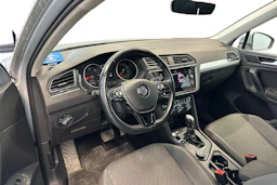 hopea Volkswagen Tiguan 2019 kuva 3.