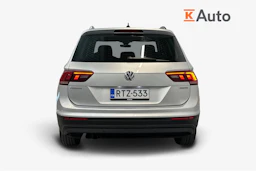 hopea Volkswagen Tiguan 2019 kuva 4.