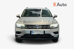 hopea Volkswagen Tiguan 2019 kuva 5.