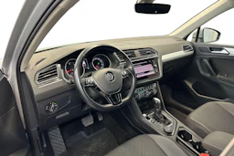 hopea Volkswagen Tiguan 2019 kuva 8.