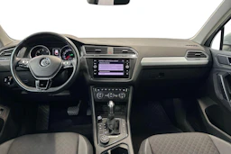 hopea Volkswagen Tiguan 2019 kuva 9.