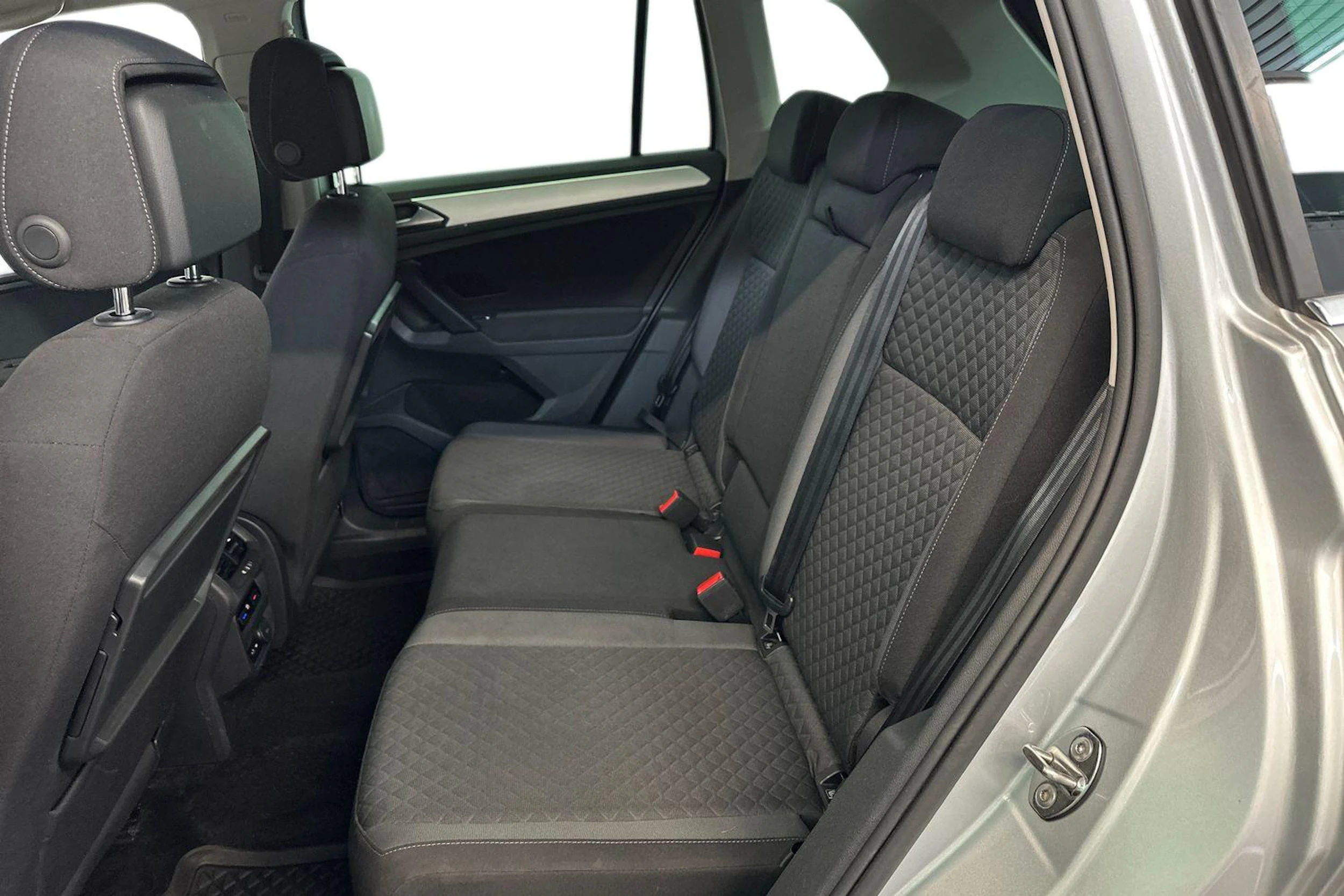 hopea Volkswagen Tiguan 2019 kuva 11.