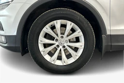 hopea Volkswagen Tiguan 2019 kuva 12.