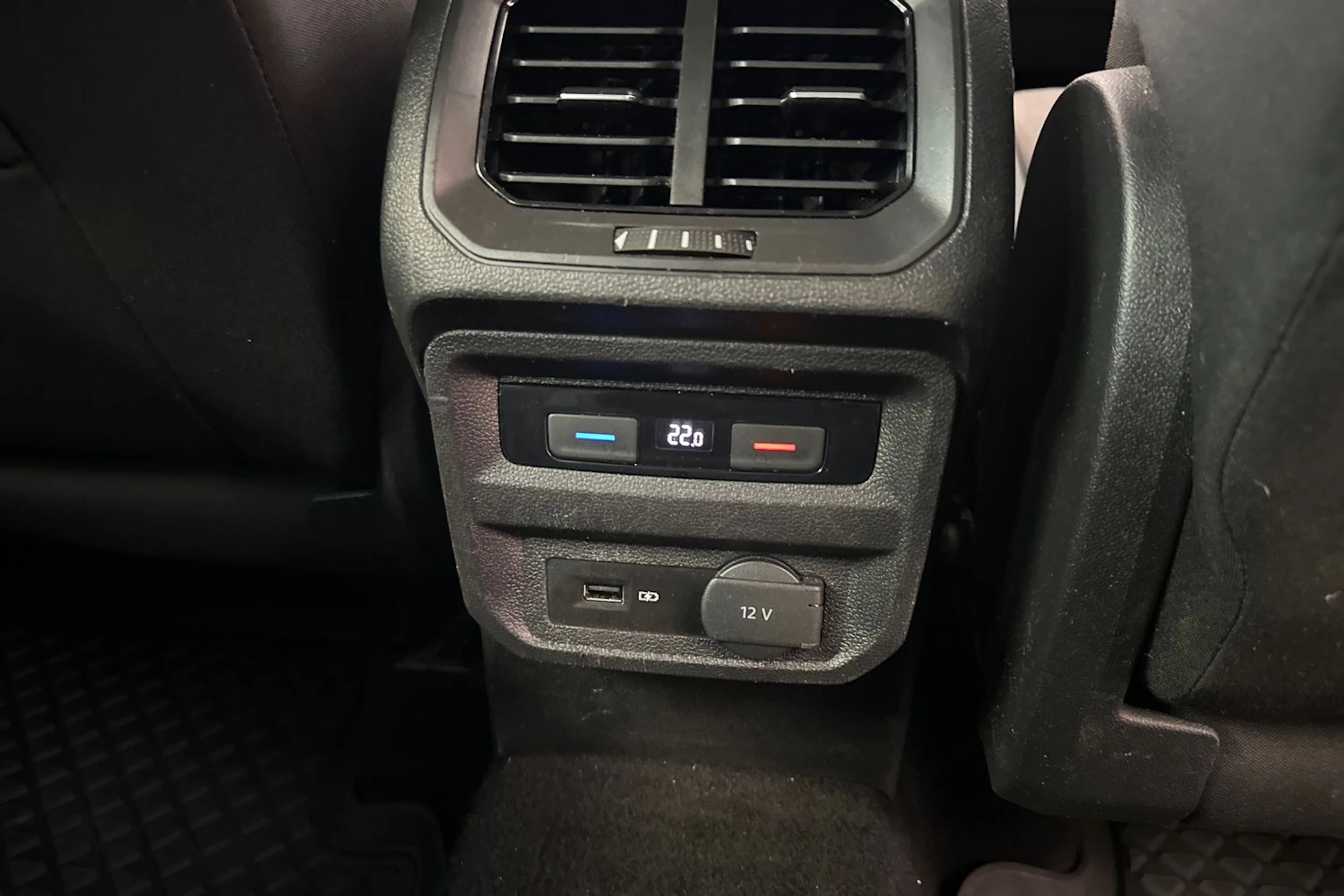 hopea Volkswagen Tiguan 2019 kuva 16.