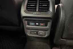 hopea Volkswagen Tiguan 2019 kuva 16.