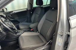 hopea Volkswagen Tiguan 2019 kuva 18.