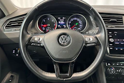 hopea Volkswagen Tiguan 2019 kuva 21.