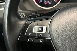 hopea Volkswagen Tiguan 2019 kuva 22.