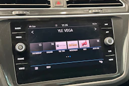 hopea Volkswagen Tiguan 2019 kuva 25.