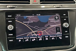 hopea Volkswagen Tiguan 2019 kuva 26.