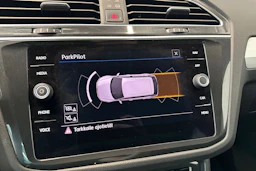 hopea Volkswagen Tiguan 2019 kuva 27.