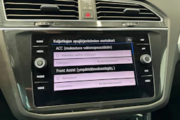 hopea Volkswagen Tiguan 2019 kuva 28.