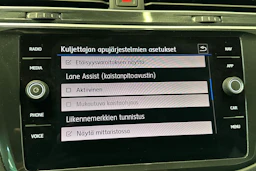 hopea Volkswagen Tiguan 2019 kuva 29.