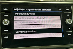 hopea Volkswagen Tiguan 2019 kuva 30.