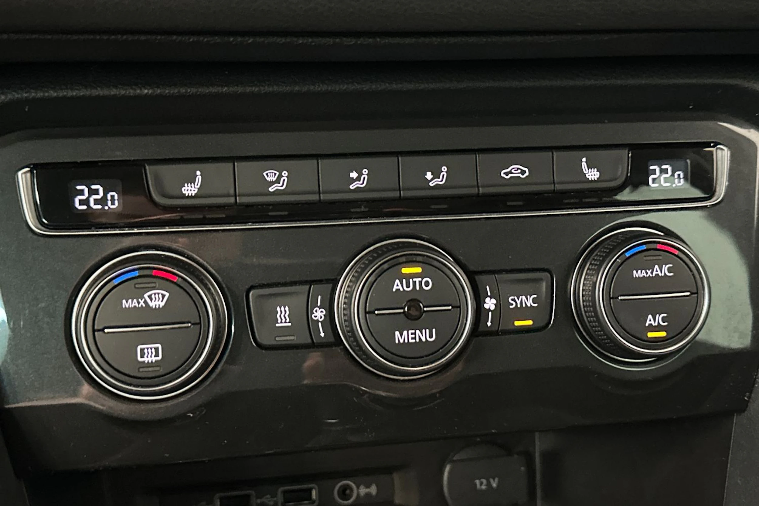 hopea Volkswagen Tiguan 2019 kuva 31.