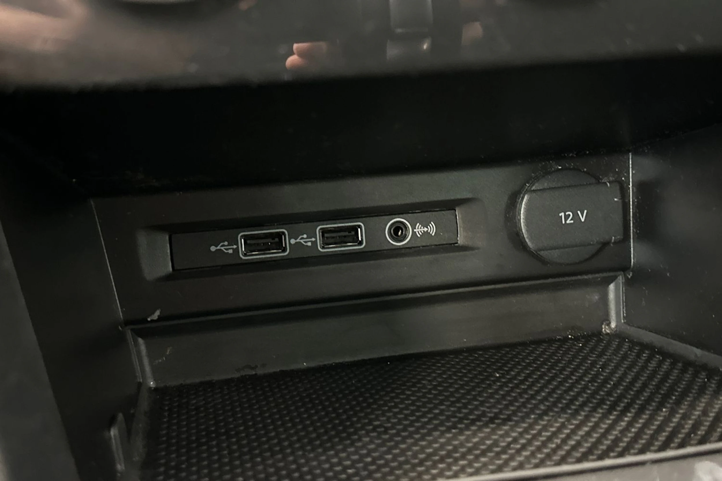 hopea Volkswagen Tiguan 2019 kuva 32.