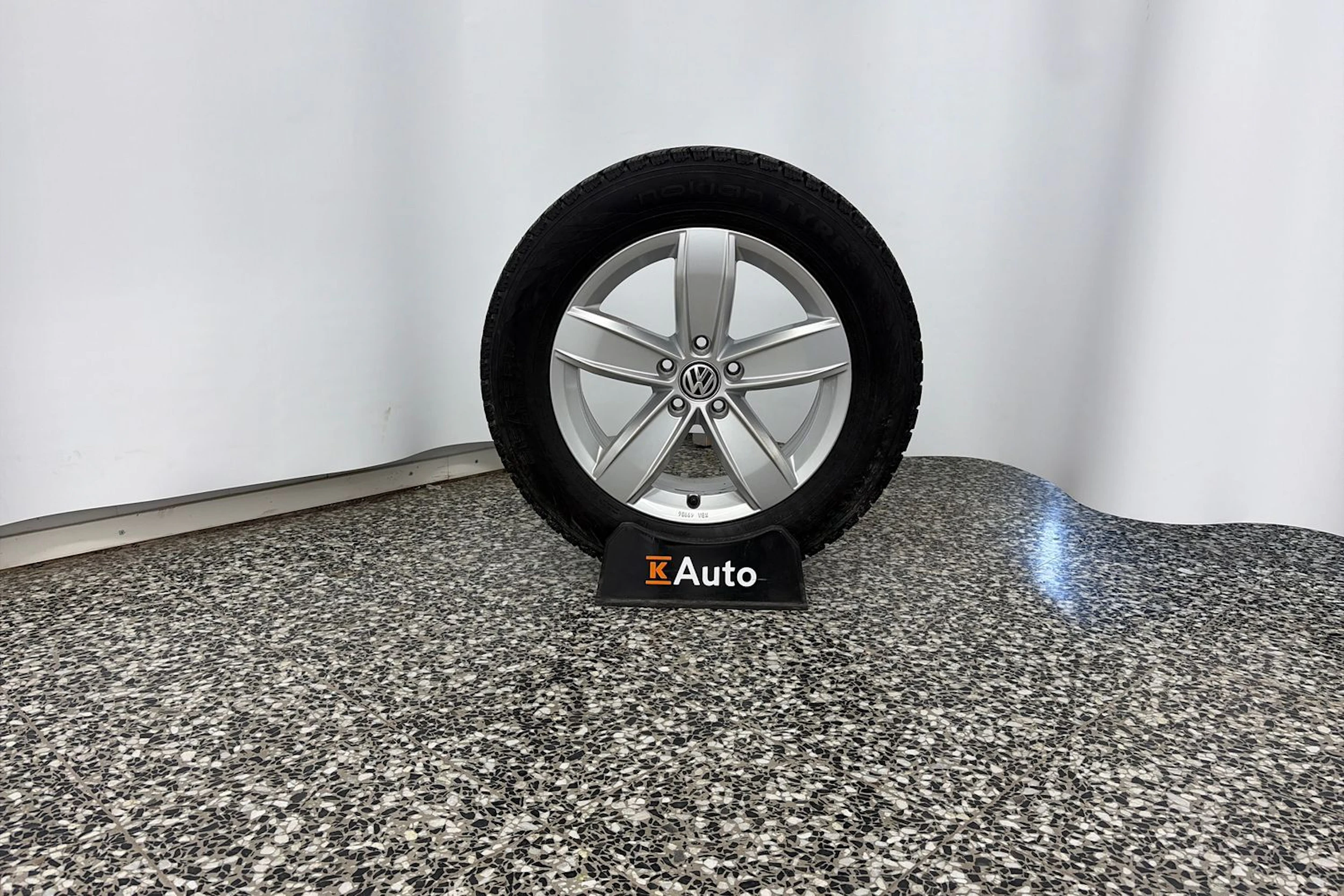 musta Volkswagen Tiguan 2019 kuva 10.