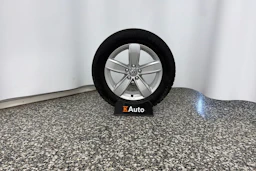 musta Volkswagen Tiguan 2019 kuva 10.