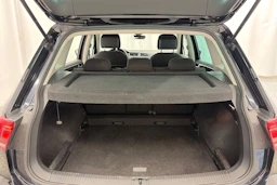 musta Volkswagen Tiguan 2019 kuva 11.