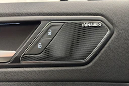 musta Volkswagen Tiguan 2019 kuva 13.