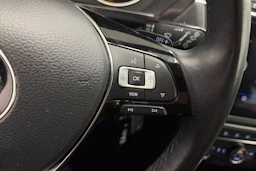 musta Volkswagen Tiguan 2019 kuva 16.